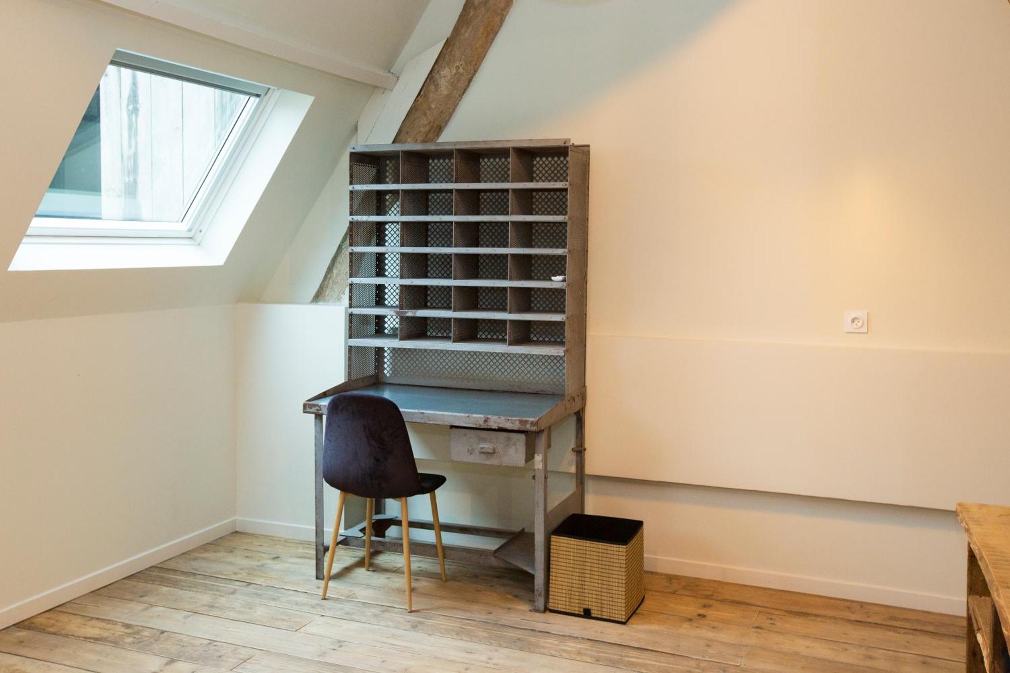 La Ferme 1802 Sainghin-en-Melantois