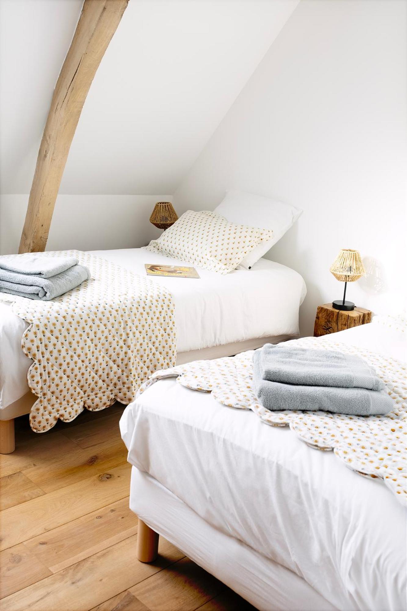 La Ferme 1802 Sainghin-en-Melantois