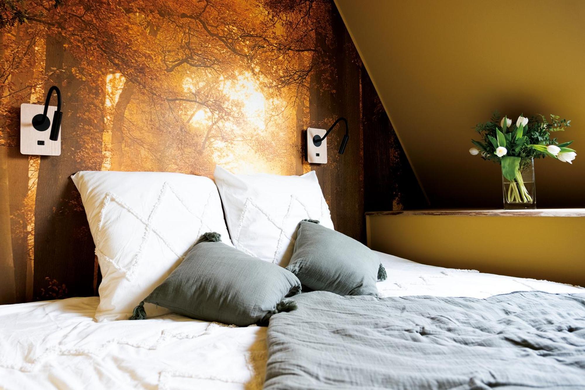 La Ferme 1802 Apartment *