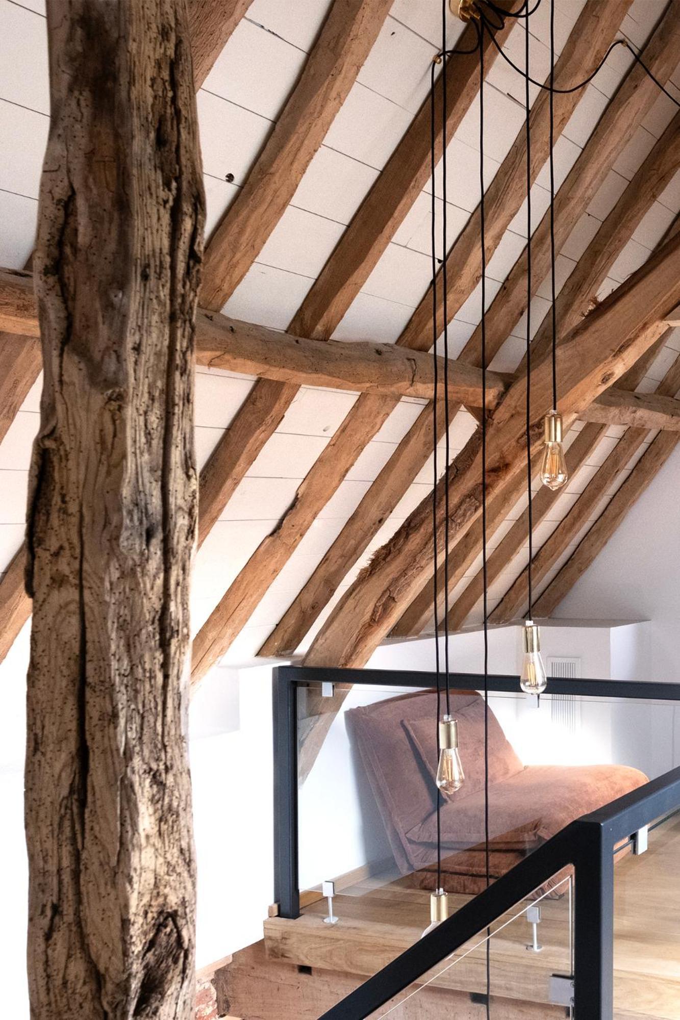 La Ferme 1802 Sainghin-en-Melantois