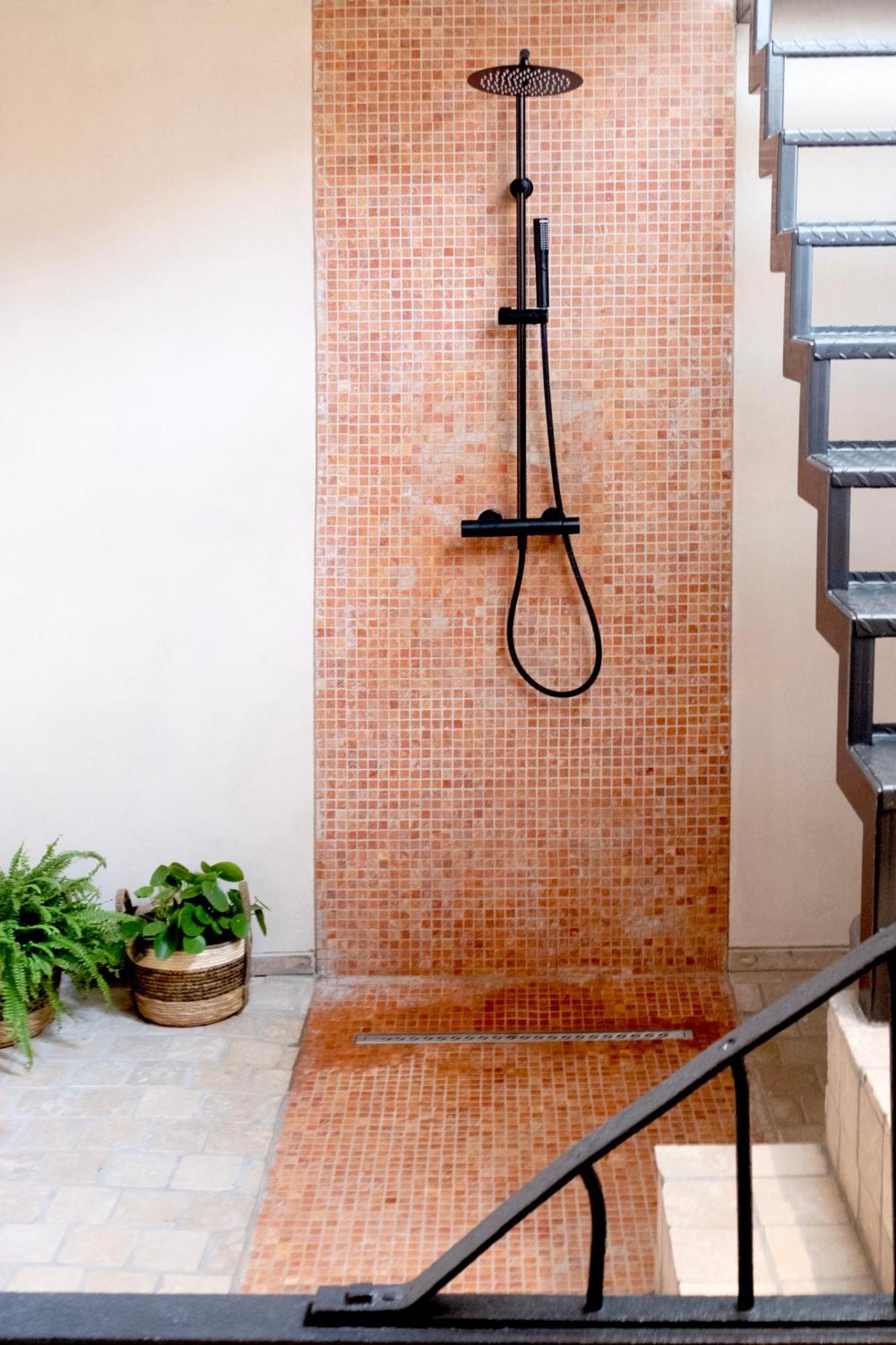 La Ferme 1802 Apartment