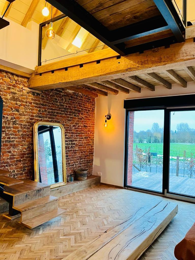 Apartment La Ferme 1802 Sainghin-en-Melantois
